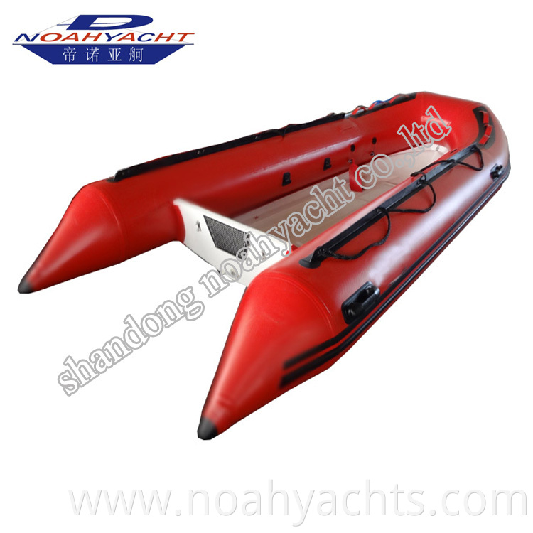 Boats Fiberglass Fishing Inflatable Rib